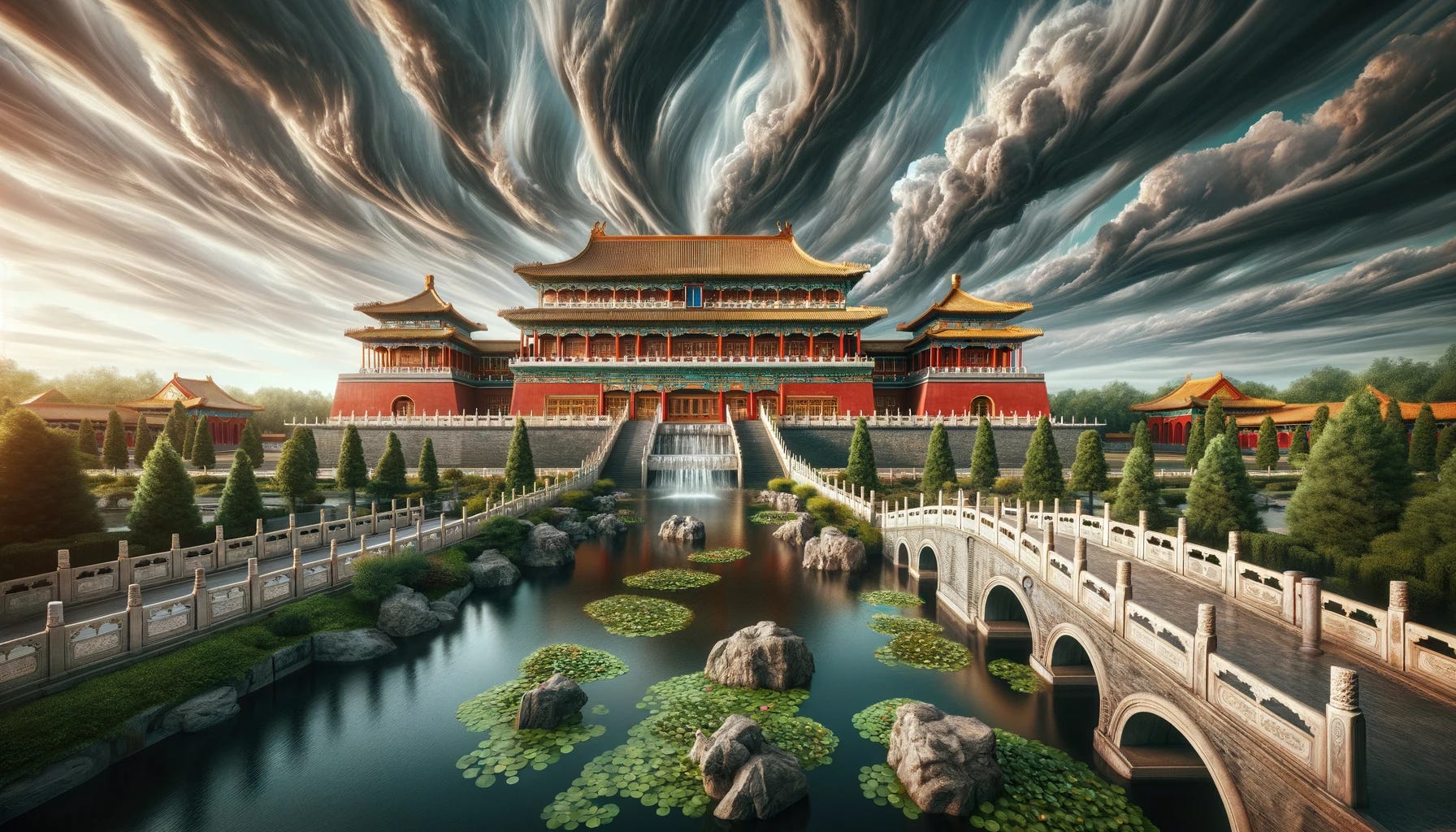 How China selects its governing elite