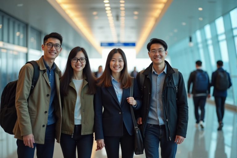 Chinese academics