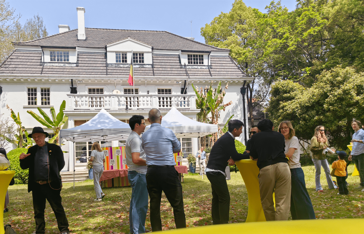 China trip 2026 – part 1