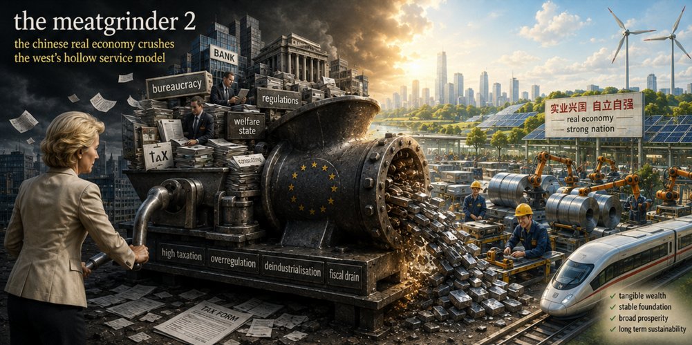 The meatgrinder 2