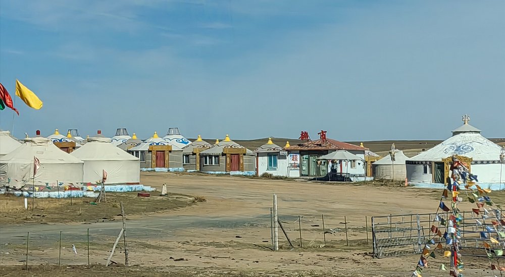 China, autumn, freedom, travel, music, liberty, show, democracy, freedom, yurt, Buddhism, grasslands, desert, Hohhot,   