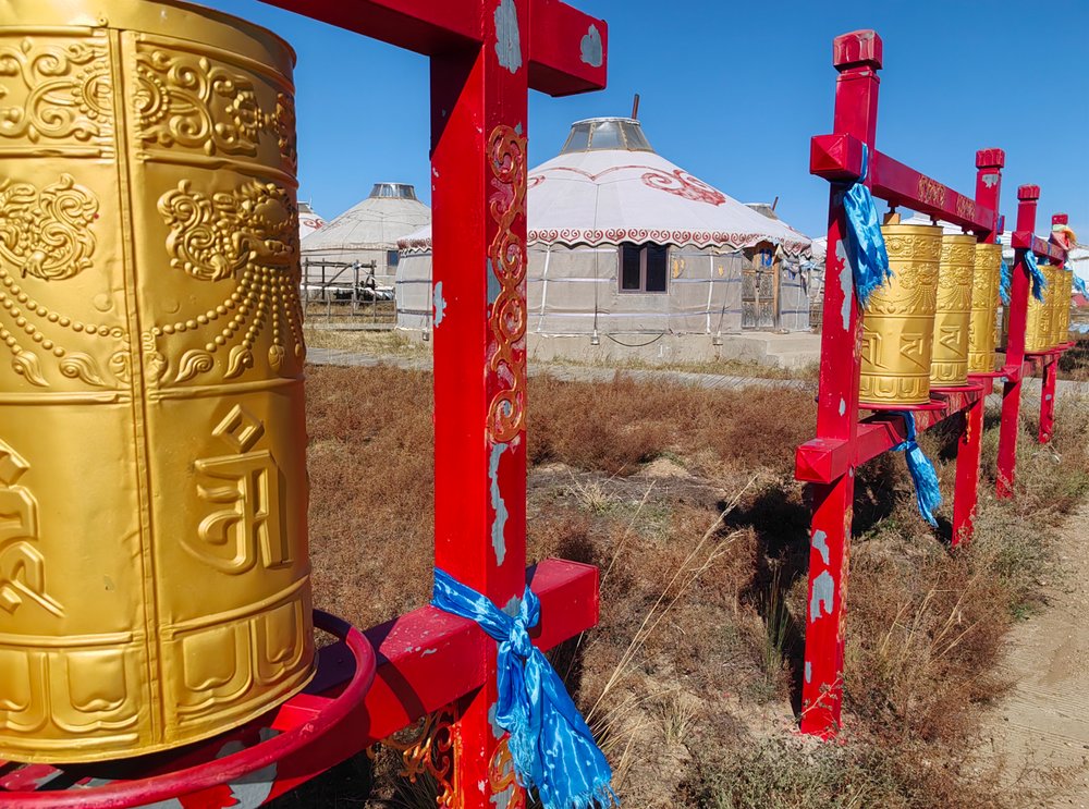 China, autumn, freedom, travel, music, liberty, show, democracy, freedom, yurt, Buddhism, grasslands, desert, Hohhot,   