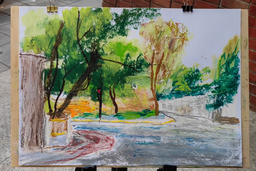 China, Shanghai, autumn, freedom, travel, traffic, tree, electric, EV, music, Abbey Road, marriage, wedding, liberty