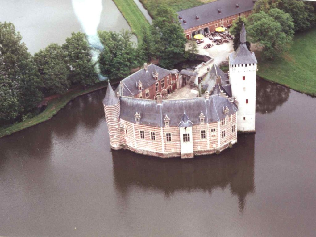 Kasteel van Horst